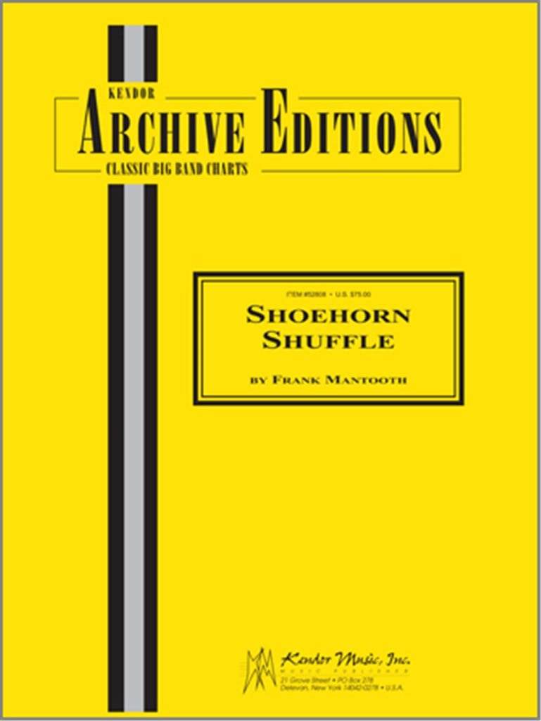 Shoehorn Shuffle